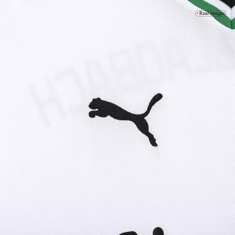 Borussia Mönchengladbach Home Jersey 2023/24