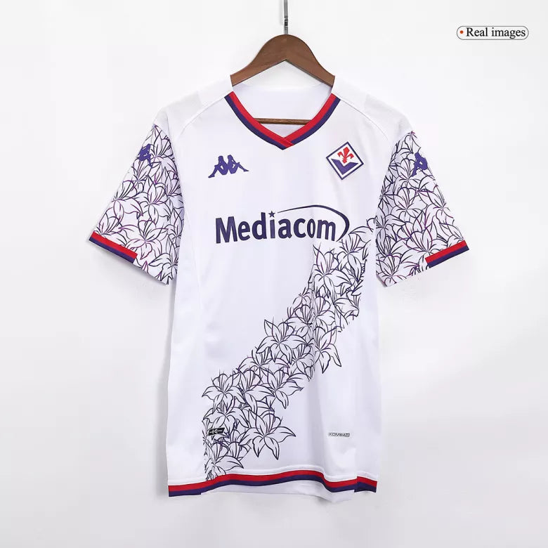 Fiorentina Away Jersey 2022/23