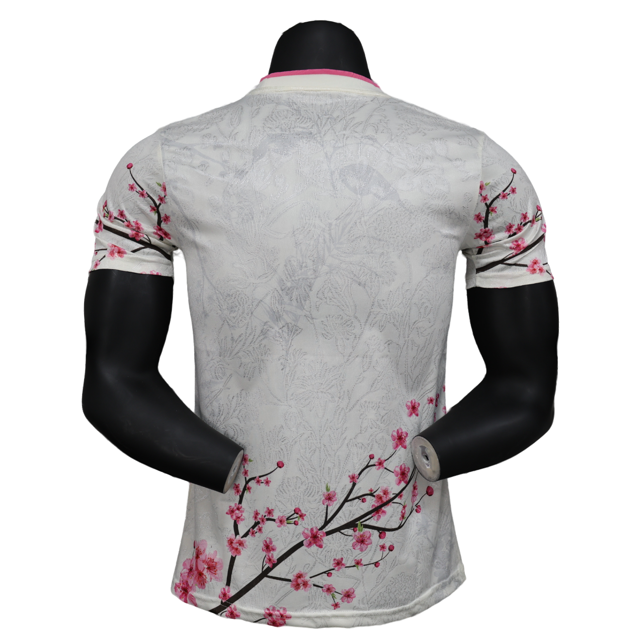 Japan Special Owl Jersey