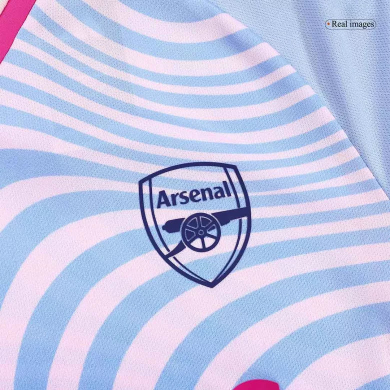 Arsenal x Stella McCartney Jersey 2023/24