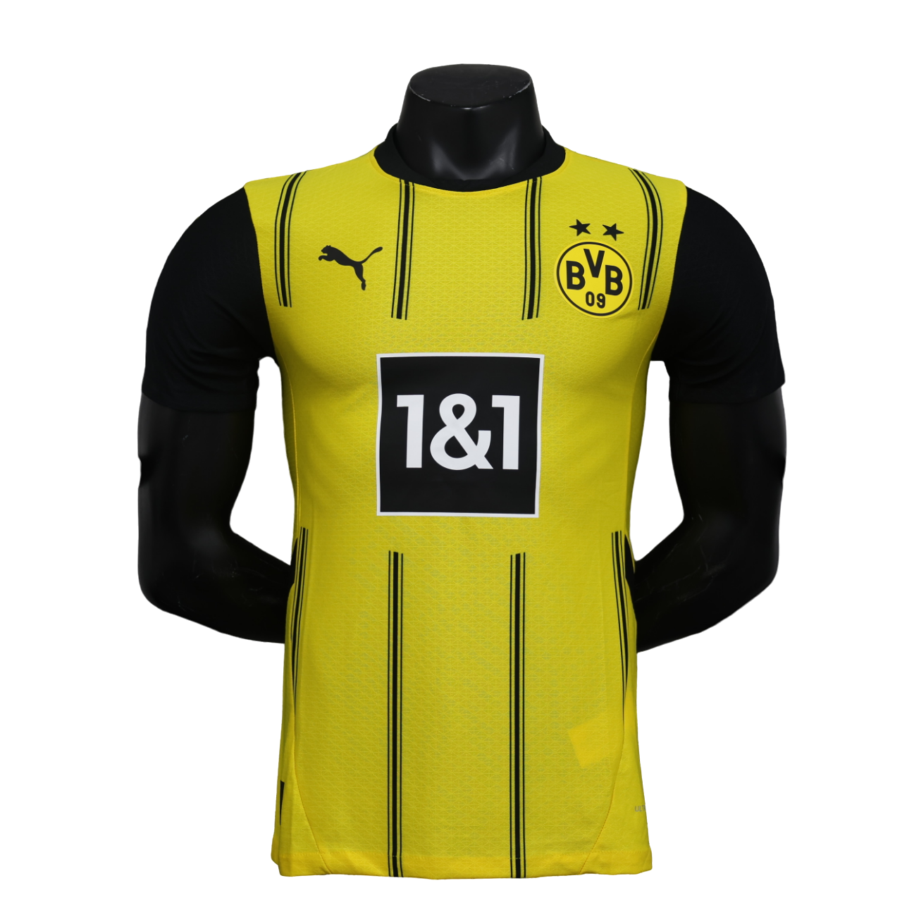 Borussia Dortmund Home Jersey 2024/2025