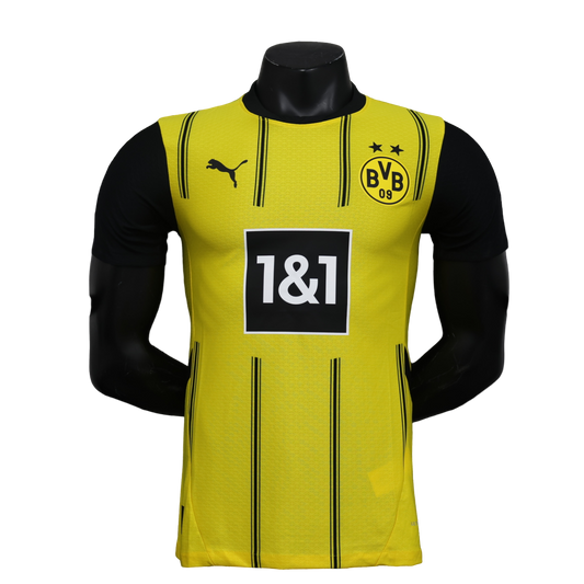 Borussia Dortmund Home Jersey 2024/2025