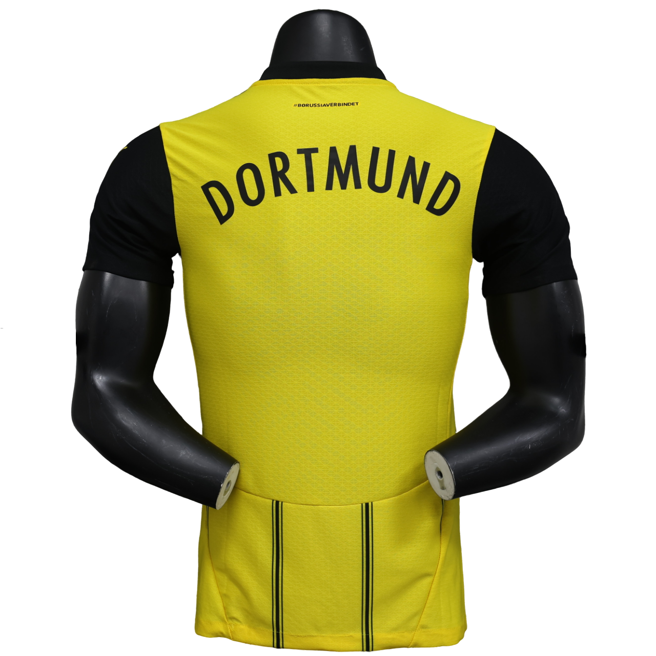 Borussia Dortmund Home Jersey 2024/2025