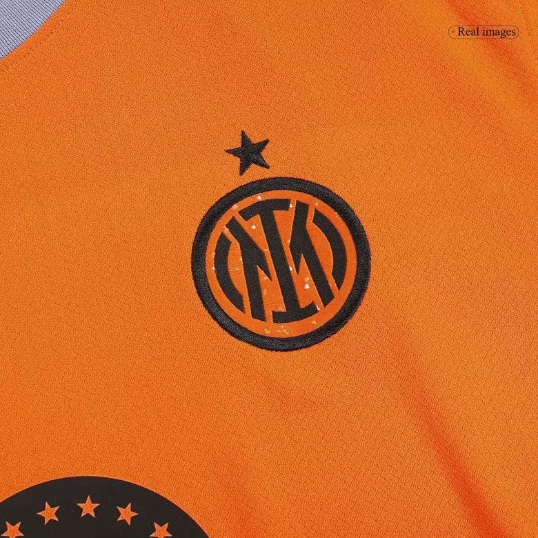 Inter Milan Third Away Jersey 2023/24