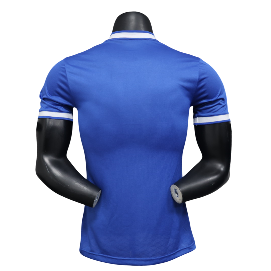 Real Madrid Third Jersey 2025/2026