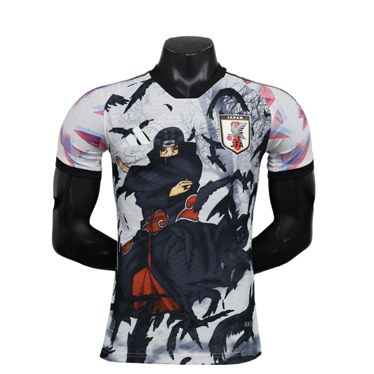 Japan Special Uchiha Itachi Concept Jersey