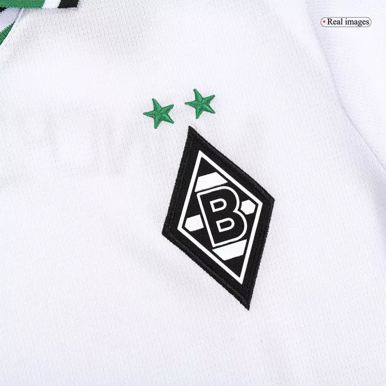 Borussia Mönchengladbach Home Jersey 2023/24