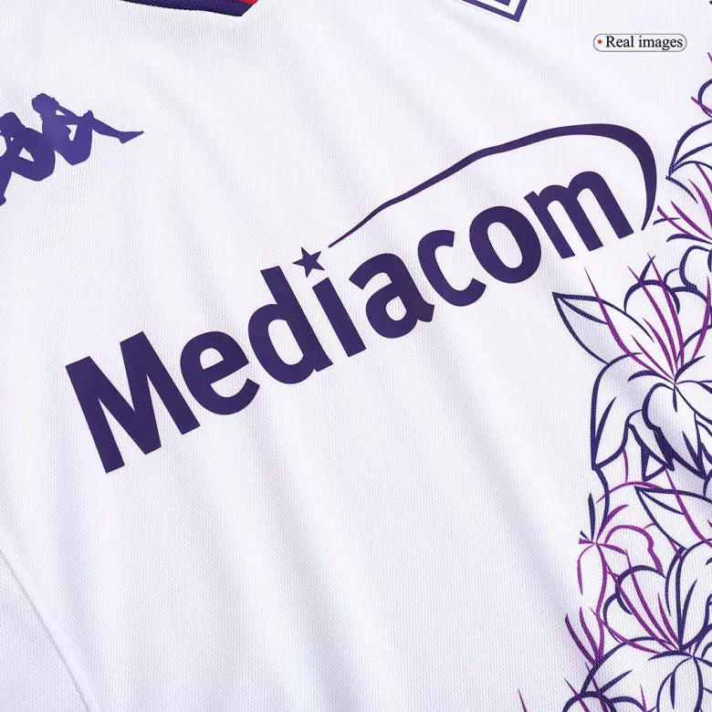 Fiorentina Away Jersey 2022/23