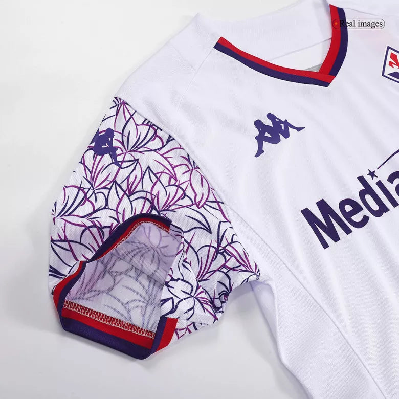 Fiorentina Away Jersey 2022/23