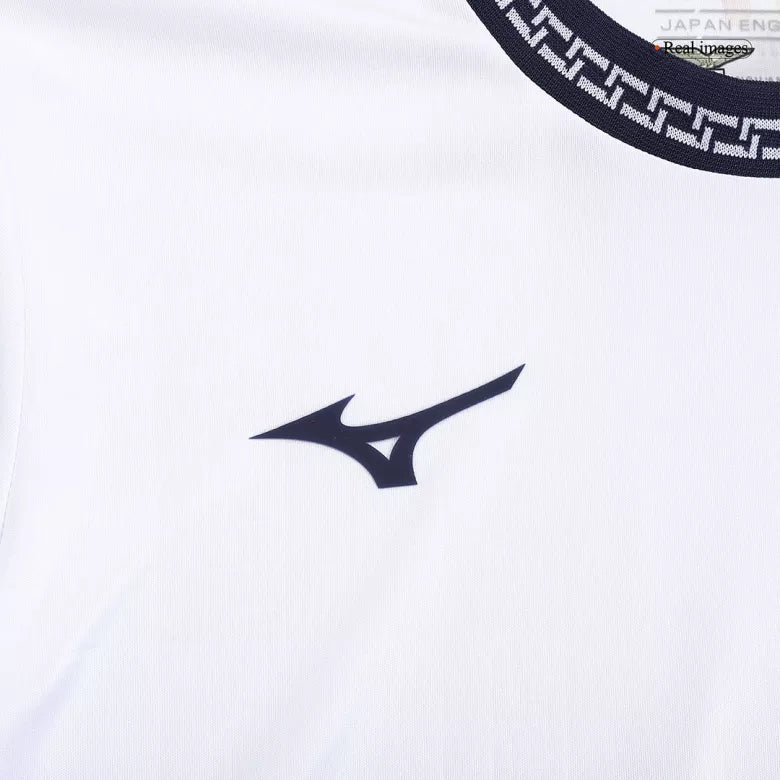 Lazio Third Away Jersey 2023/24