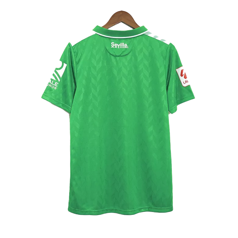 Real Betis Away Jersey 2023/24