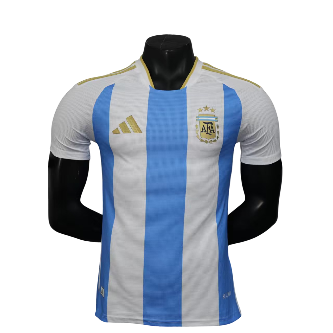 Argentina Home Jersey 2025/2026