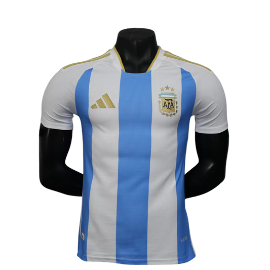 Argentina Home Jersey 2025/2026