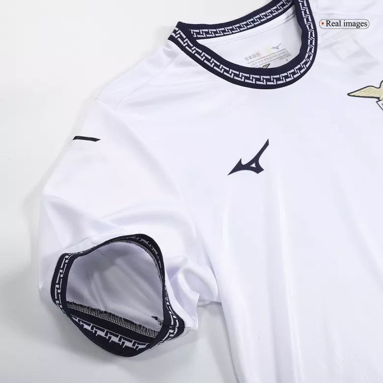 Lazio Third Away Jersey 2023/24