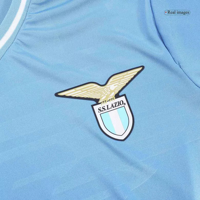 Lazio Home Jersey 2023/24