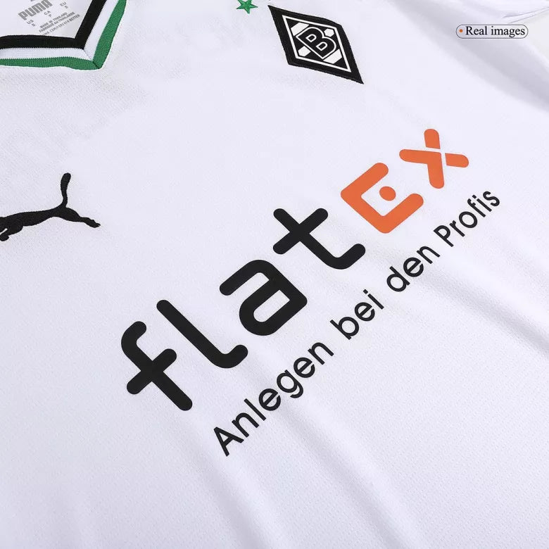 Borussia Mönchengladbach Home Jersey 2023/24