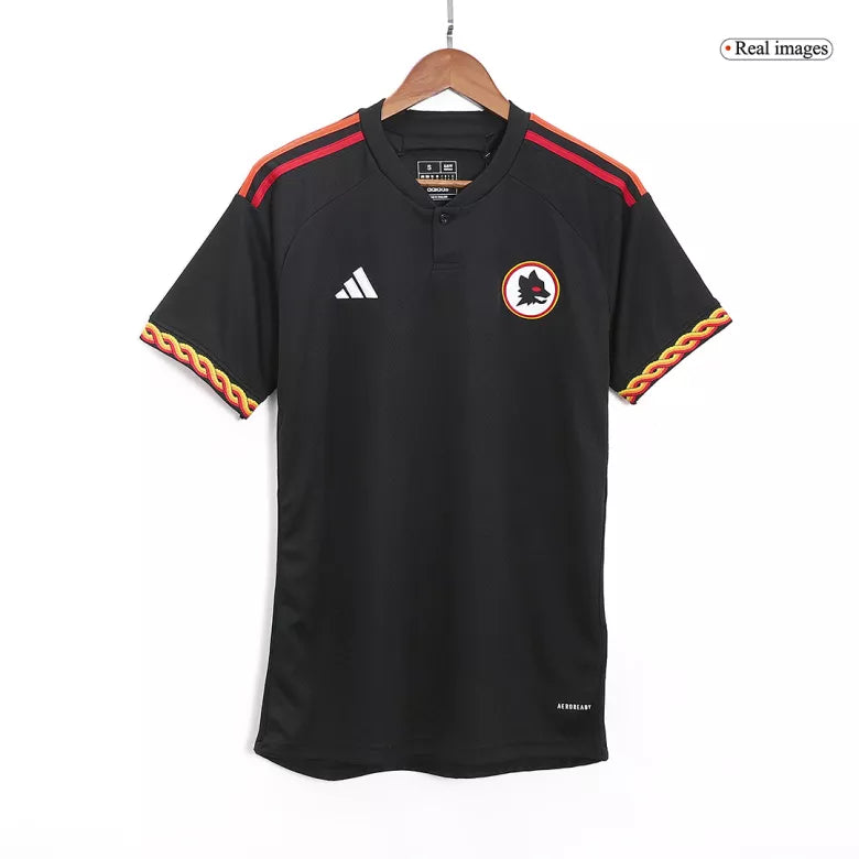 Roma Third Away Jersey 2023/24