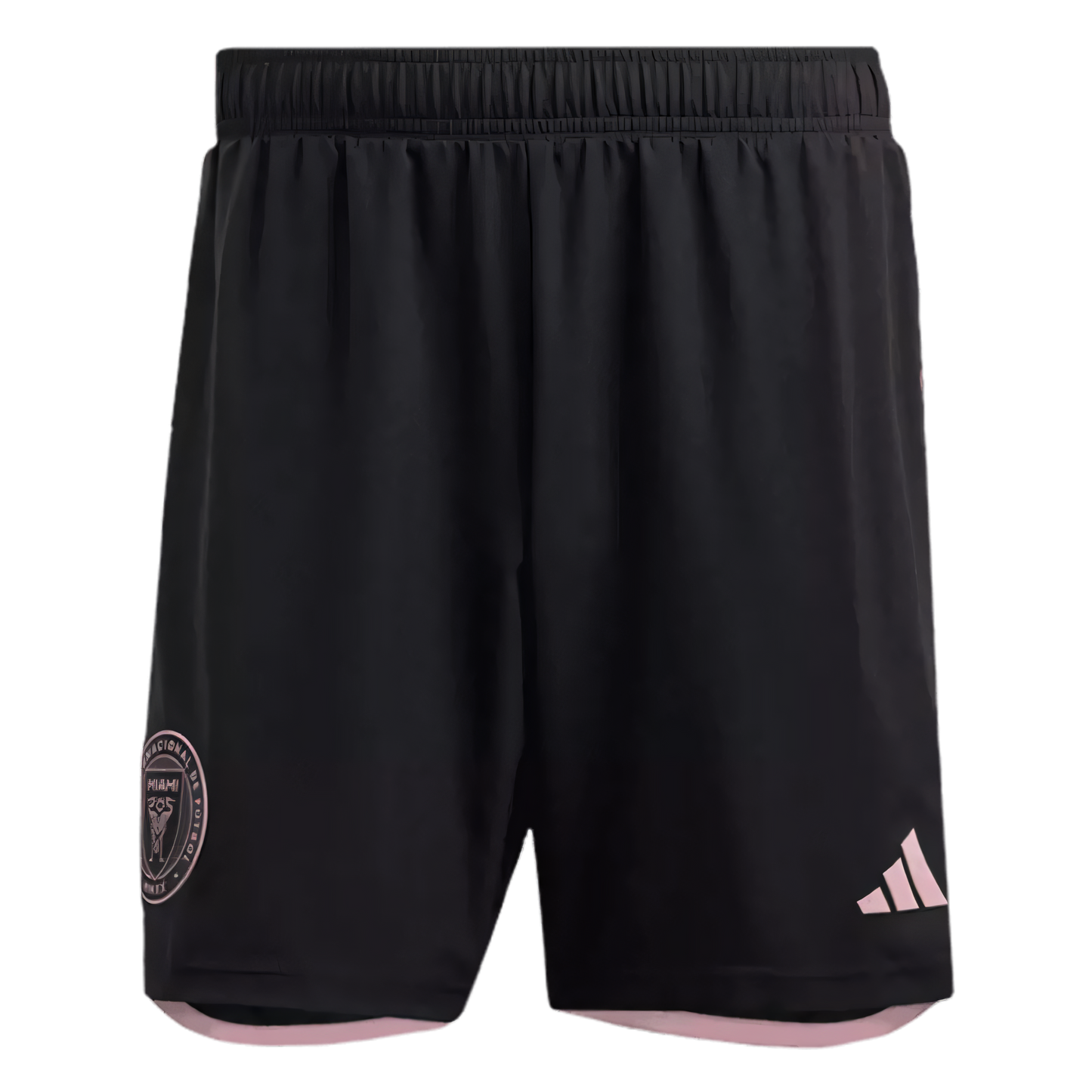 Inter Miami Away Football Shorts 2023/24