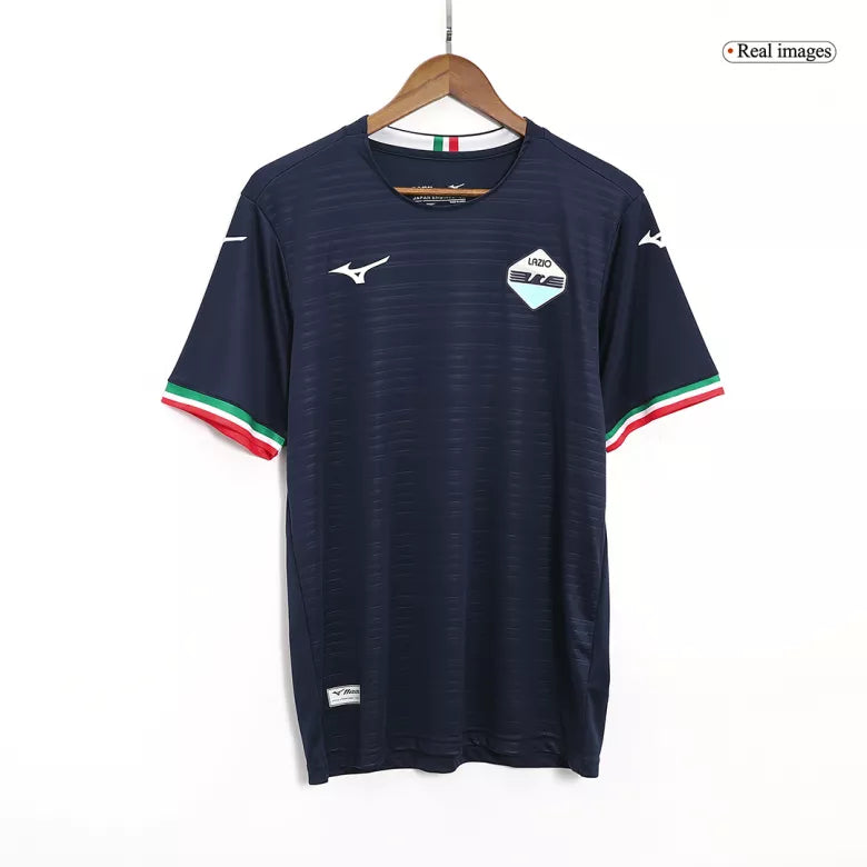 Lazio Away Jersey 2023/24