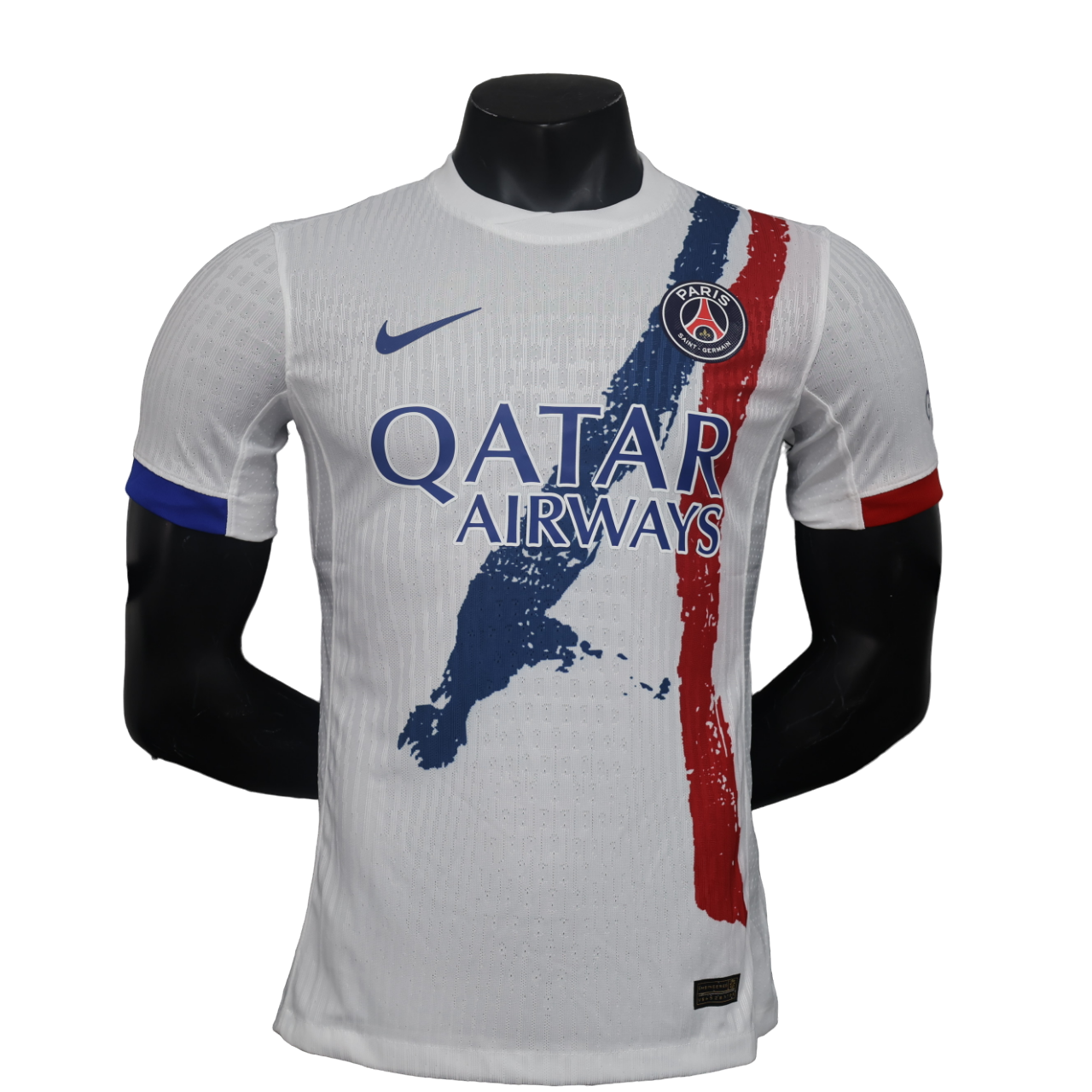 PSG Away Jersey 2024/25