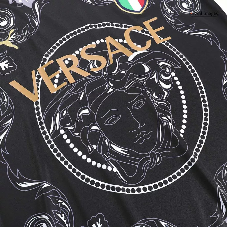 Italy x Versace (Black)