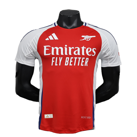 Arsenal Home Jersey 2024/2025