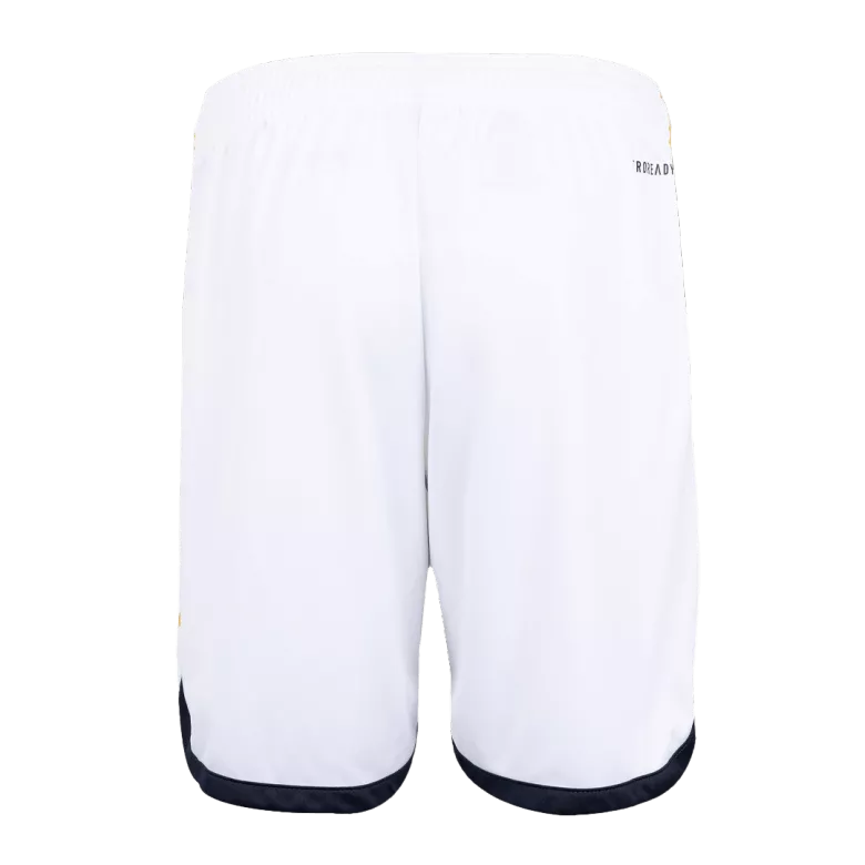 Real Madrid Home Football Shorts 2023/24