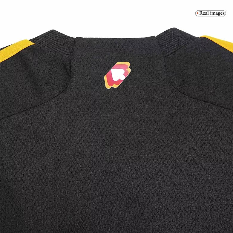 Roma Third Away Jersey 2023/24