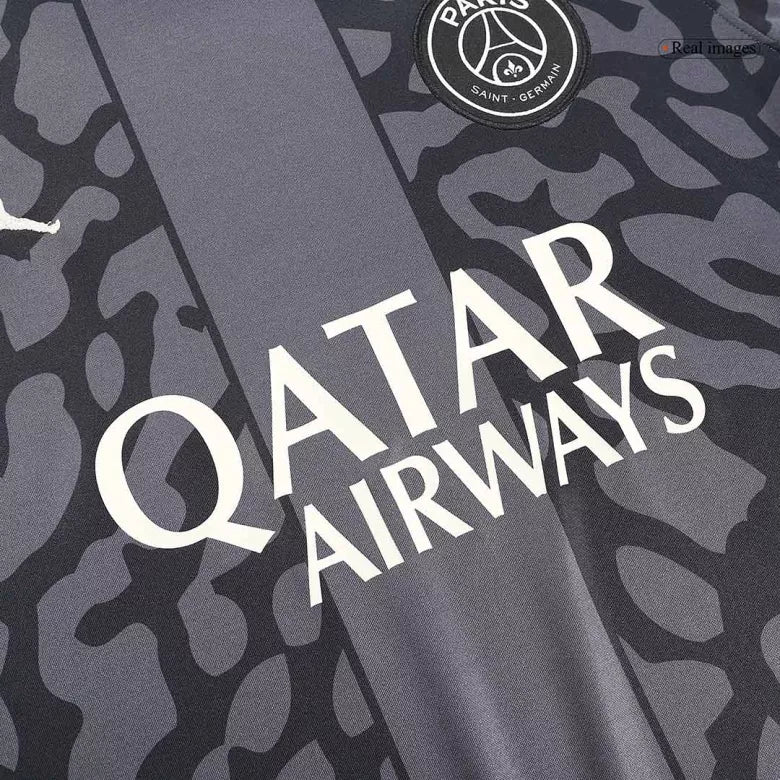 PSG Third Away Jersey 2023/24