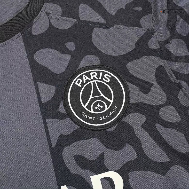 PSG Third Away Jersey 2023/24