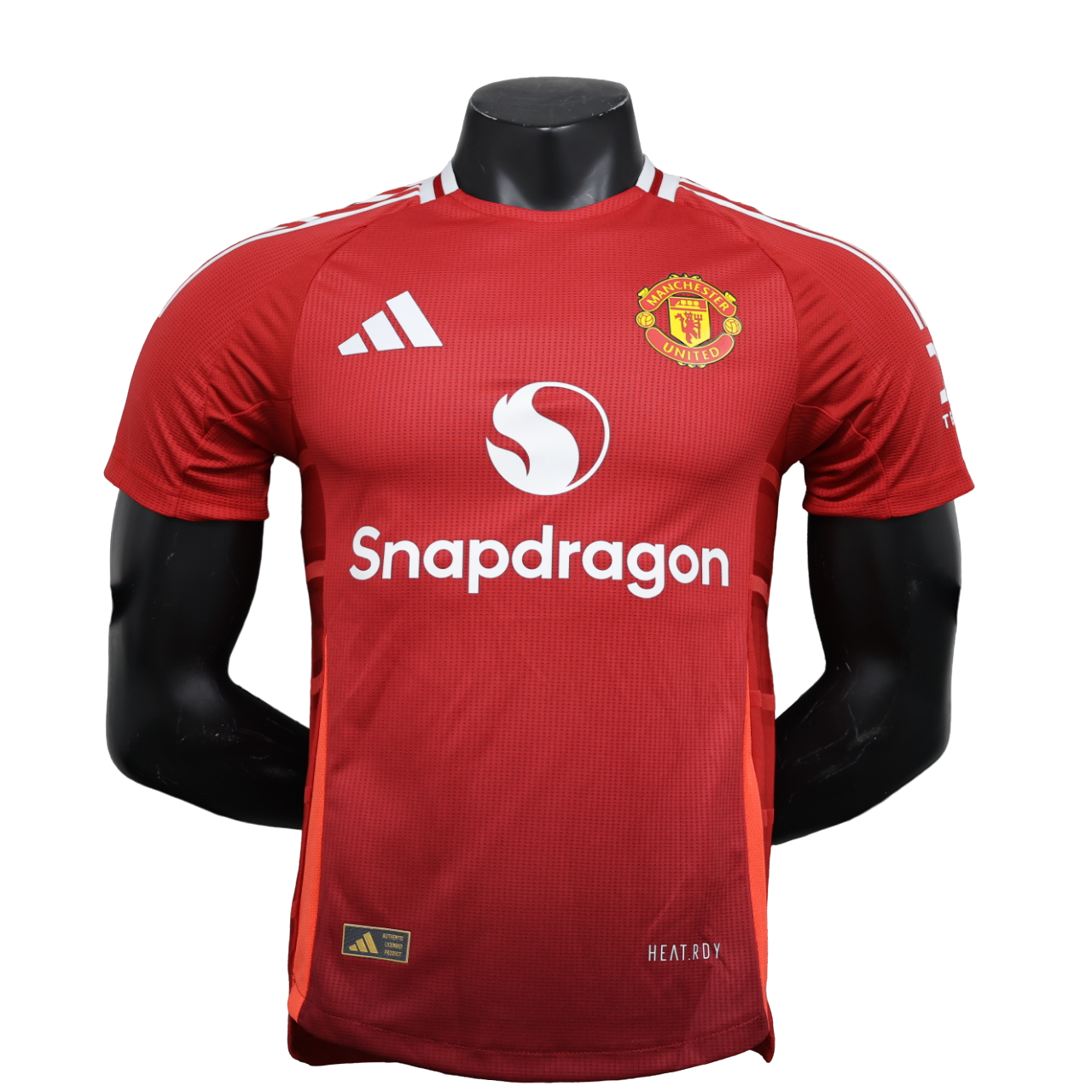 Manchester United Home Jersey 2024/2025