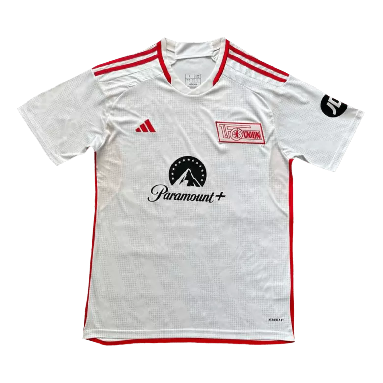 FC Union Berlin Home Jersey 2023/24