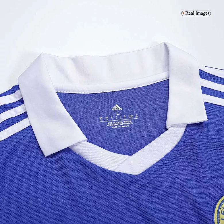 Leicester City Home Jersey 2022/23