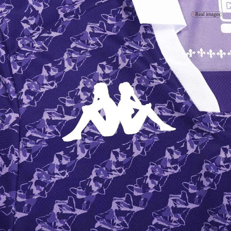 Fiorentina Home Jersey 2023/24