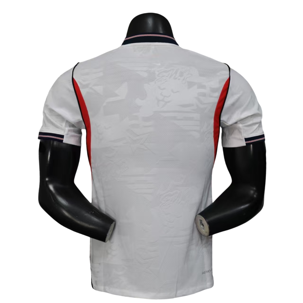 England Home Worldcup Jersey 2026