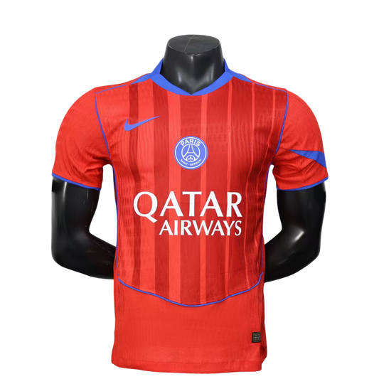 PSG Third Jersey 2025/2026