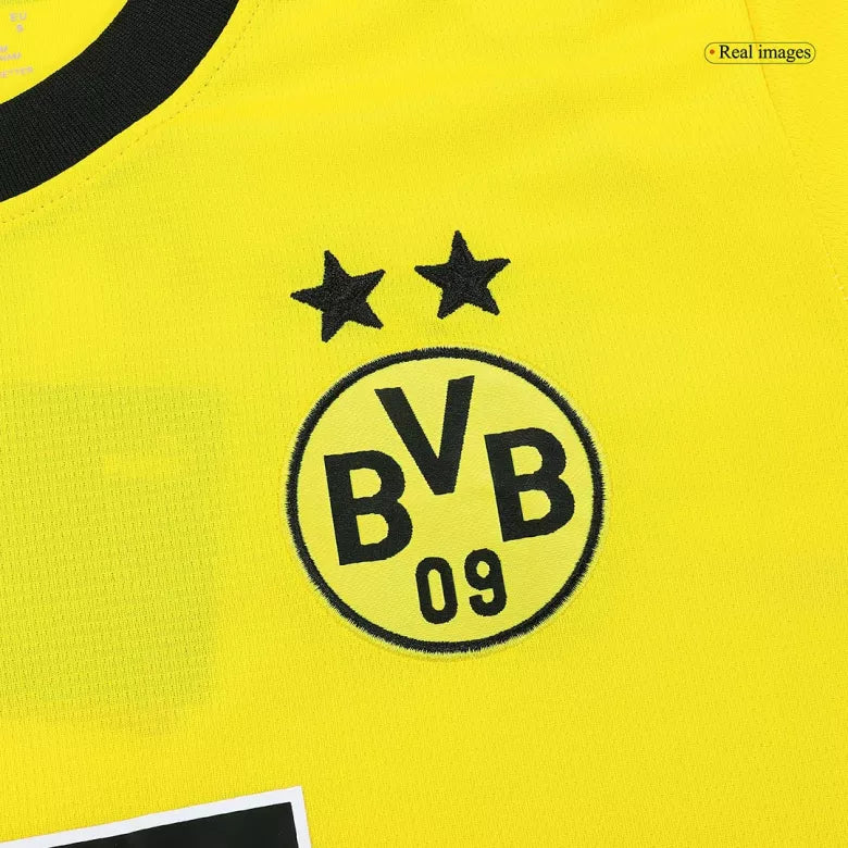 Borussia Dortmund Home Jersey 2023/24