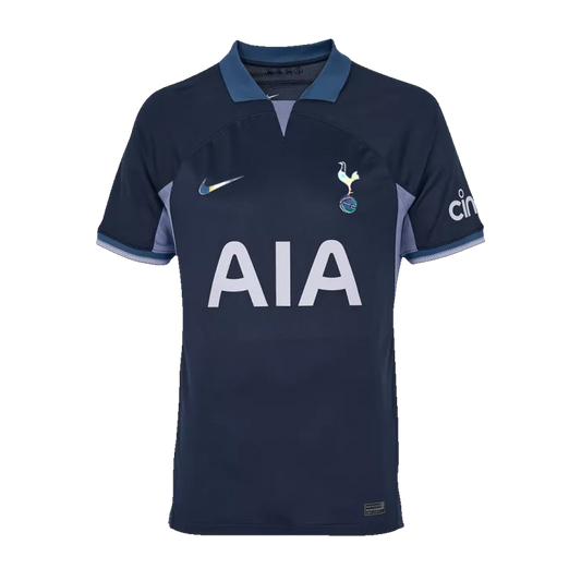 Tottenham Hotspur Away Jersey 2023/24