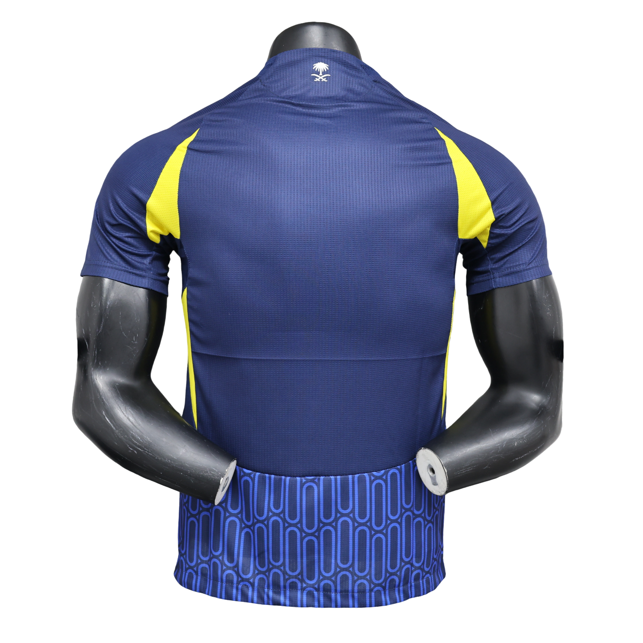 Al Nassr Away Jersey 2024/25