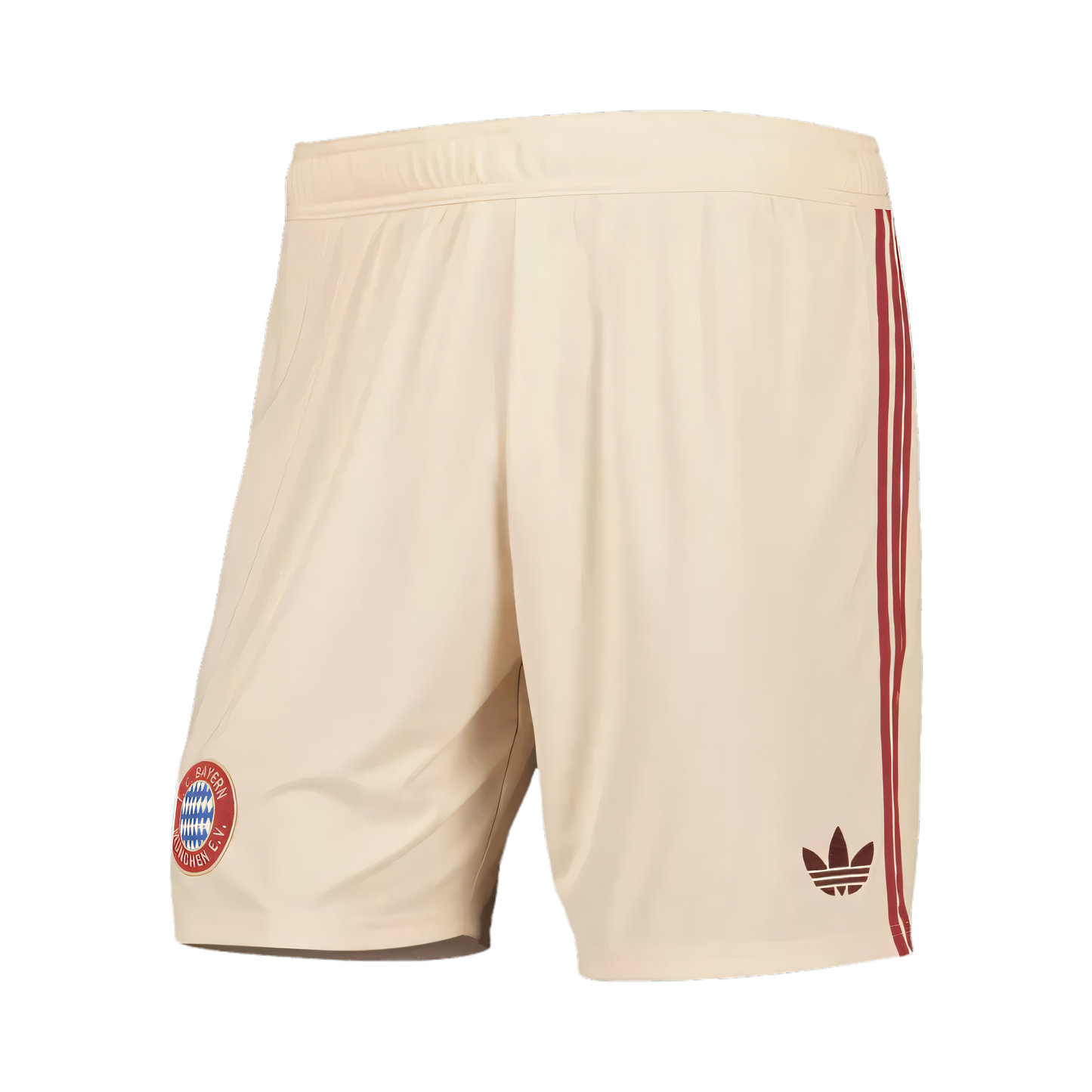 Bayern Munich Third Football Shorts 2024/25