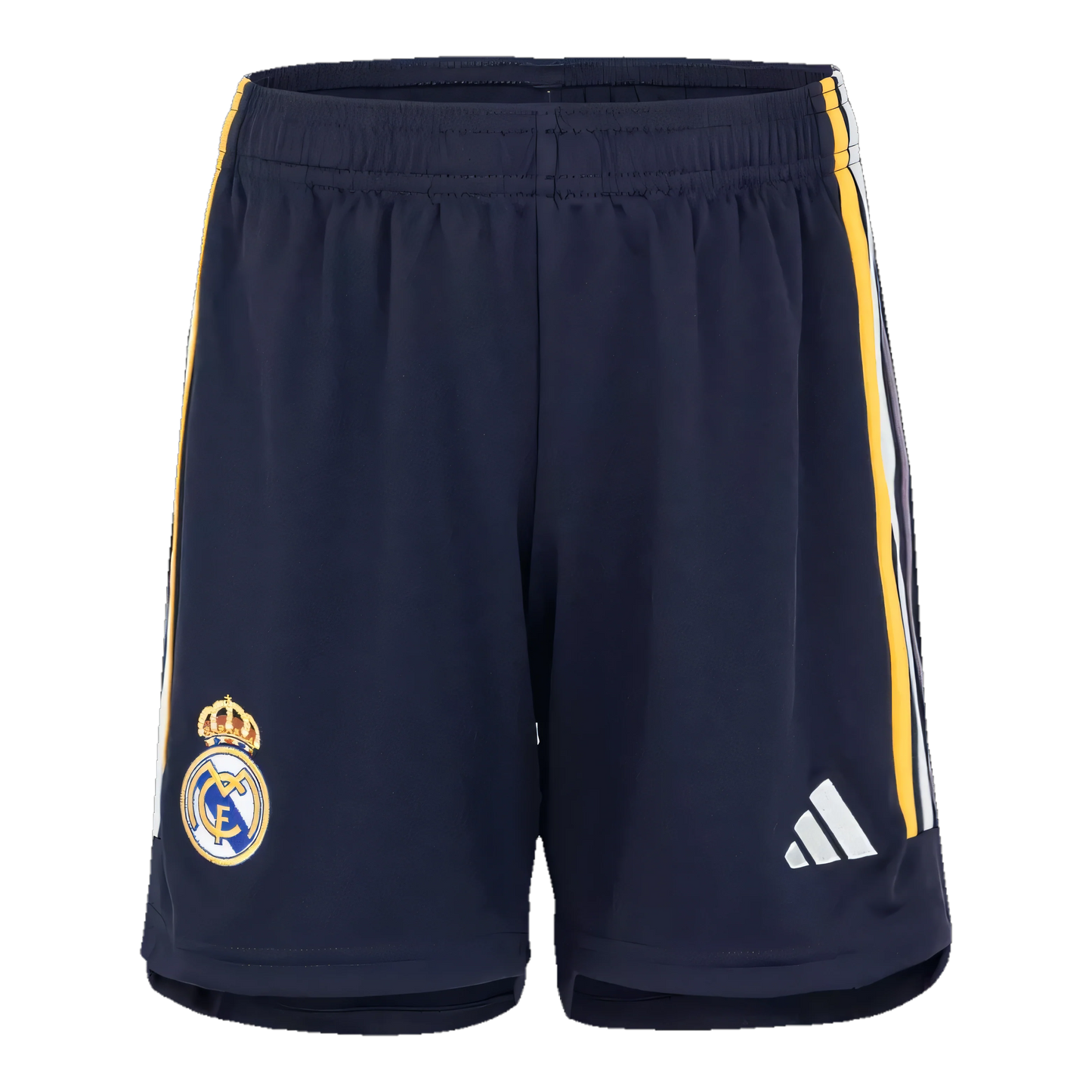 Real Madrid Away Football Shorts 2023/24