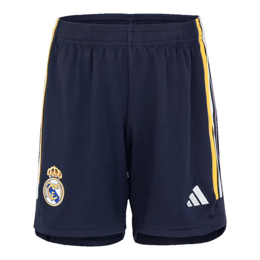 Real Madrid Away Football Shorts 2023/24