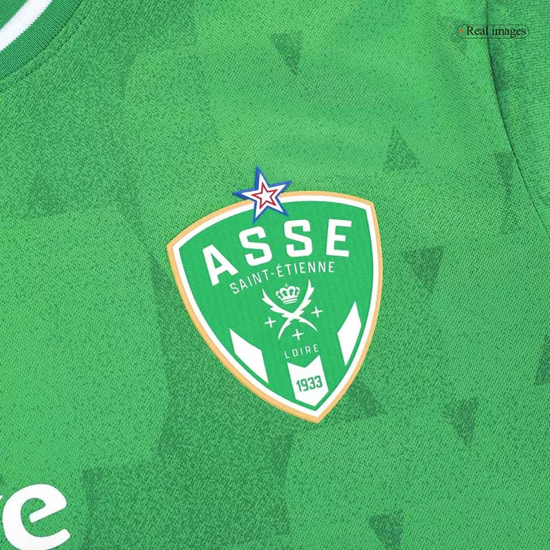 AS Saint-Etienne Home Jersey 2023/24