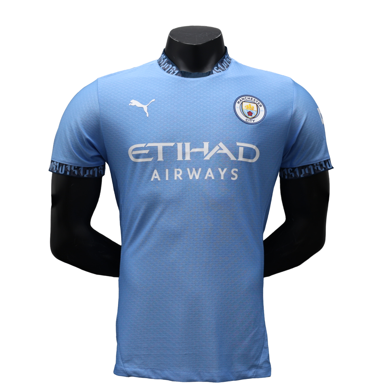 Manchester City Home Jersey 2024/25