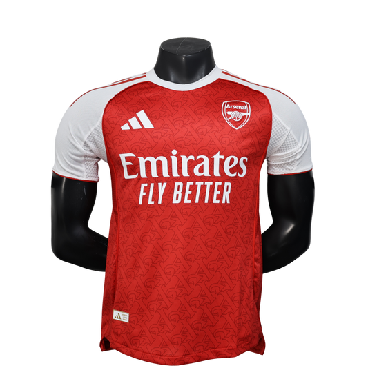 Arsenal Home Jersey 2025/2026