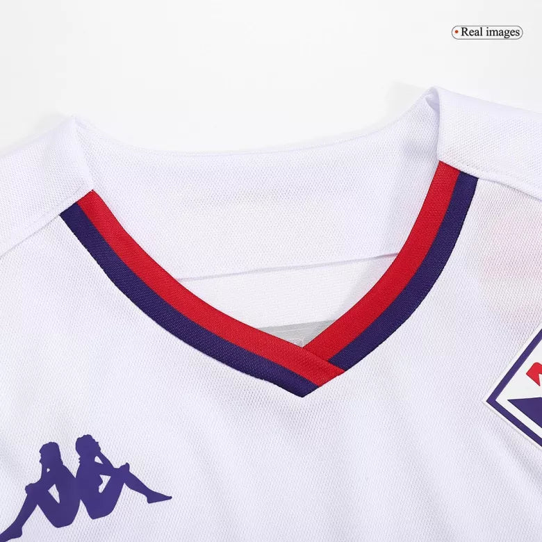 Fiorentina Away Jersey 2022/23