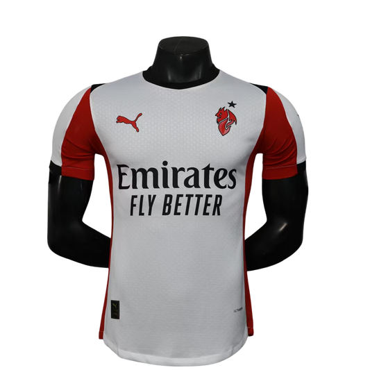 AC Milan Away Jersey 2025/2026
