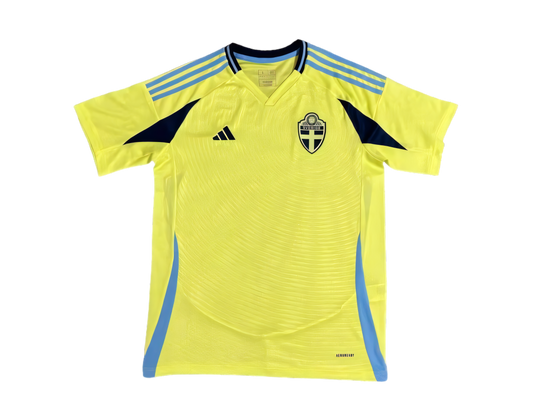 Sweden Home Football 2024