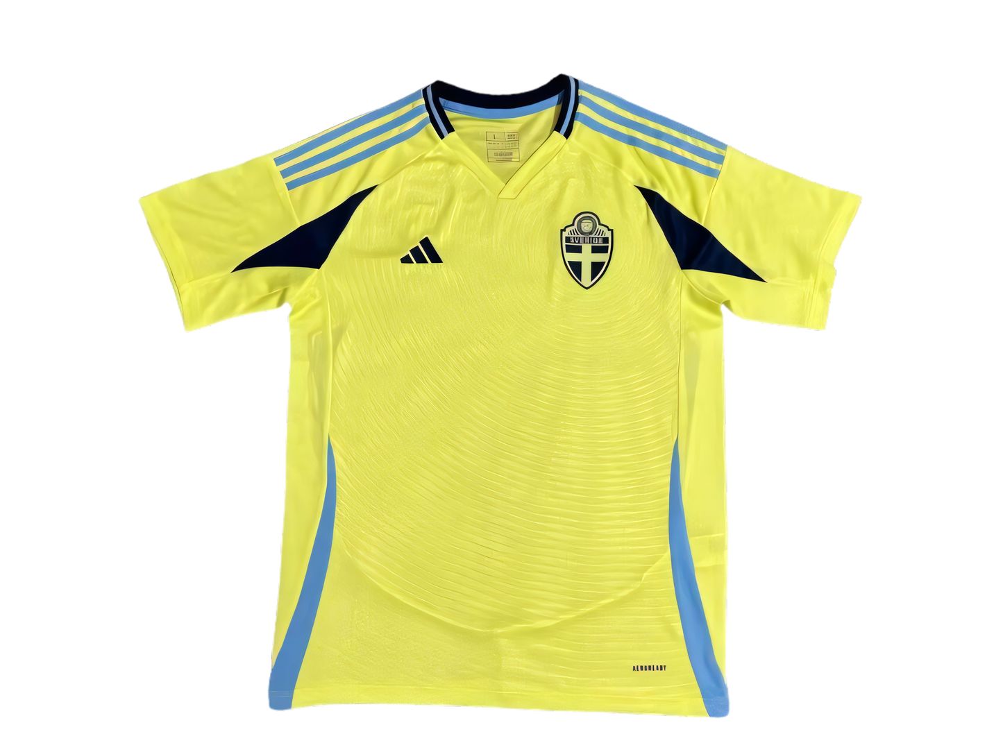 Sweden Home Football 2024