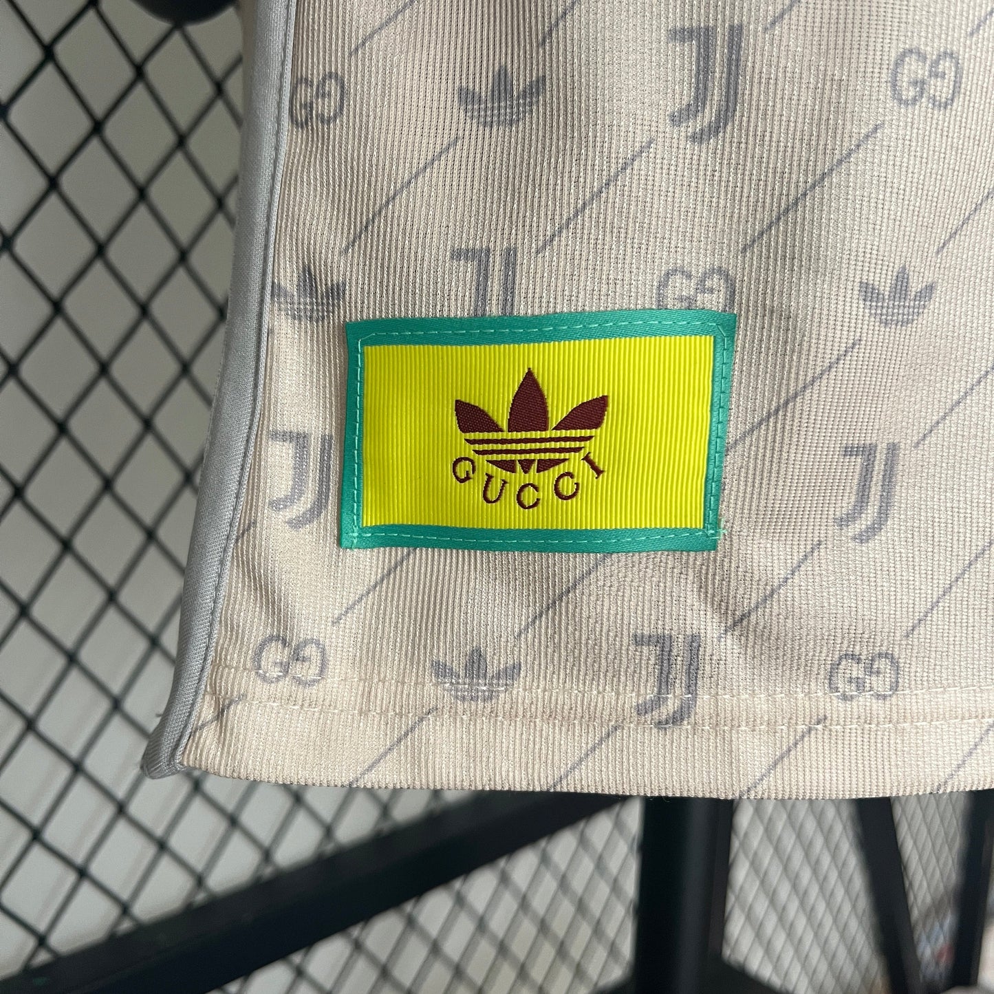 Juventus x Gucci